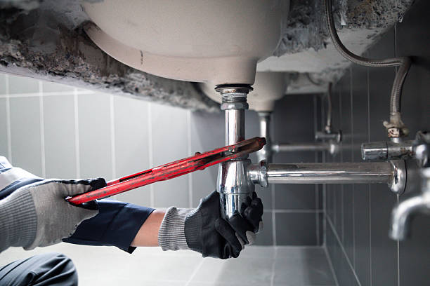 Licensed Emergency Plumber service in Stuart, VA - Street Wise - Plumbing